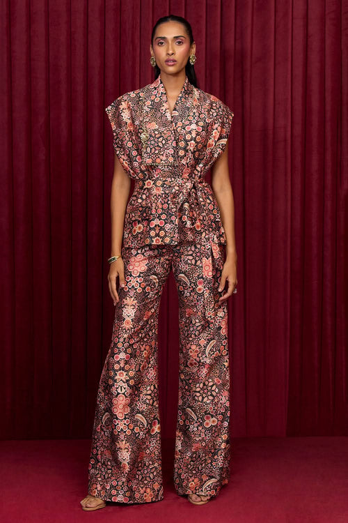 Jive Jacket Set