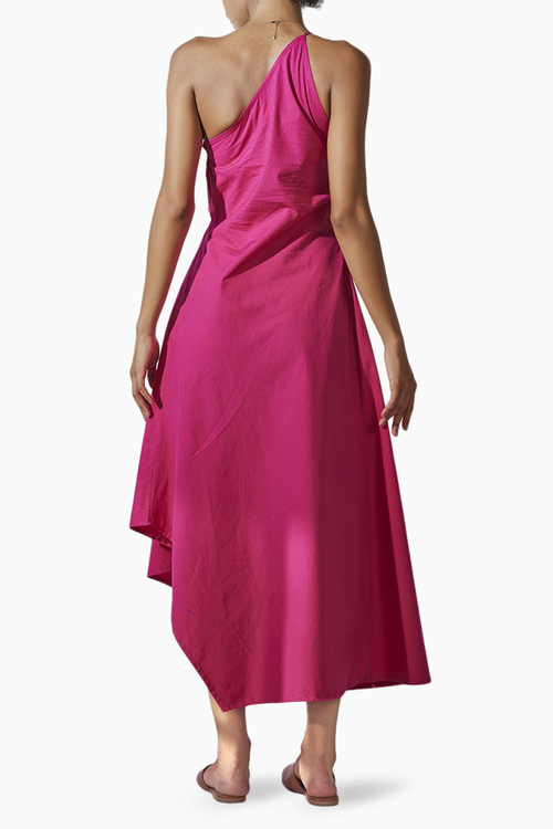 Dahlia Dress