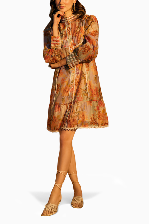 Kai Dress