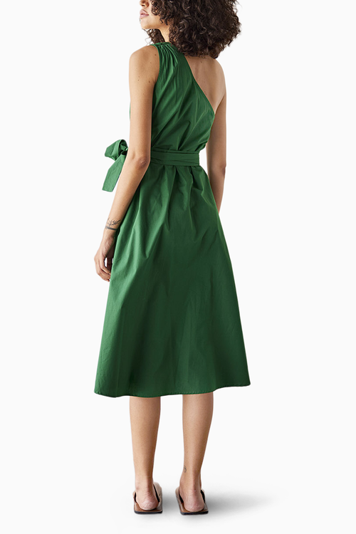 Peas in a Pod Dress