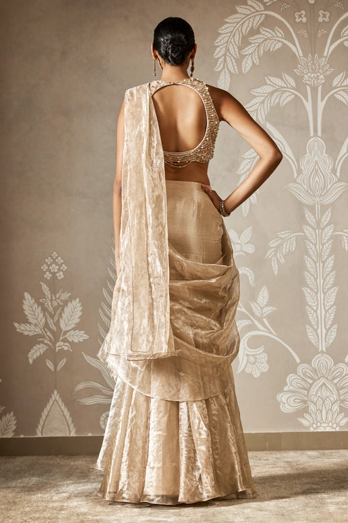 Amara Saree Set