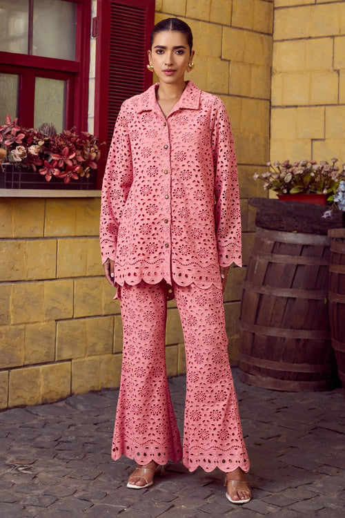 Fleur Co-ord Set