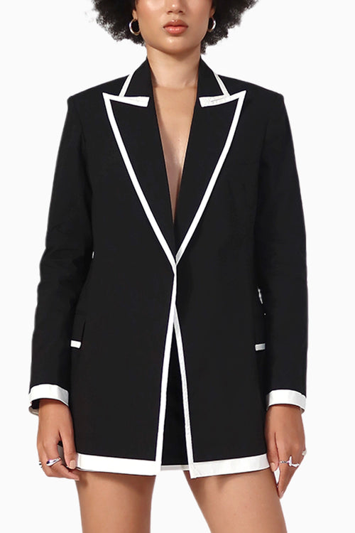 Jacket Zito