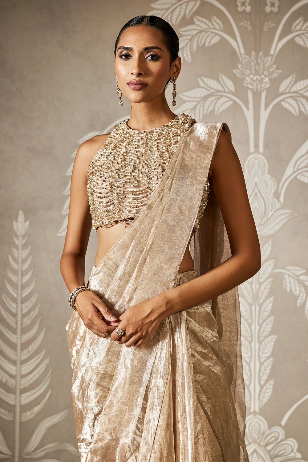 Amara Saree Set