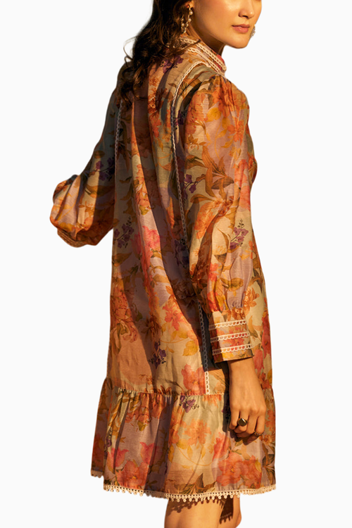 Kai Dress