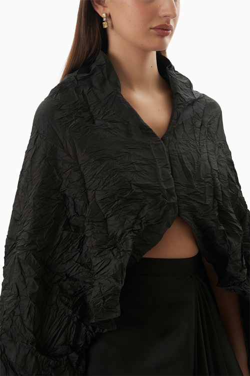 Black Cleopatra Set