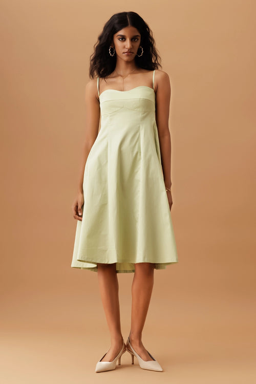 Gimlet Dress