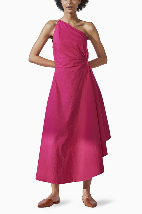 Dahlia Dress