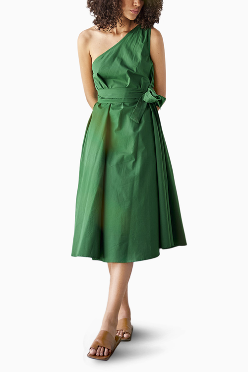 Peas in a Pod Dress