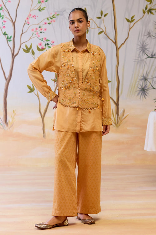 Sabi Co-ord Set