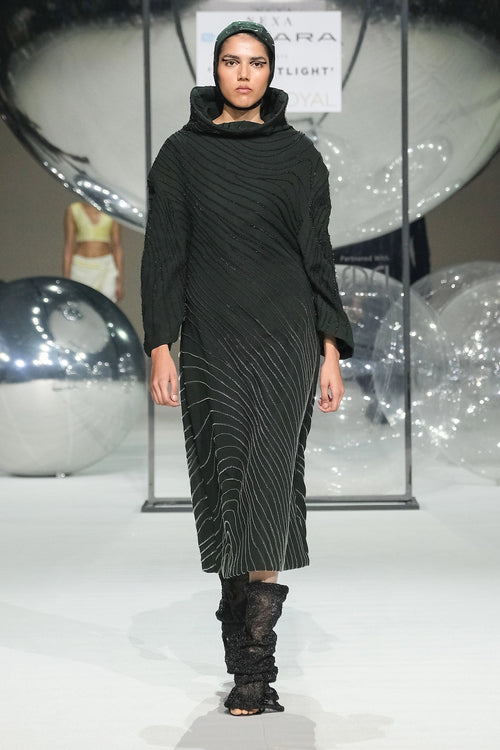 Mountain Flow Dress