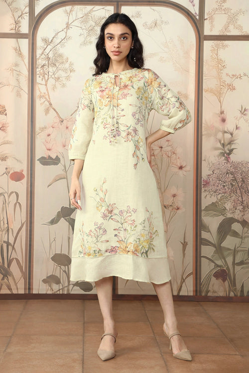 Candy Blossom Kismat Dress