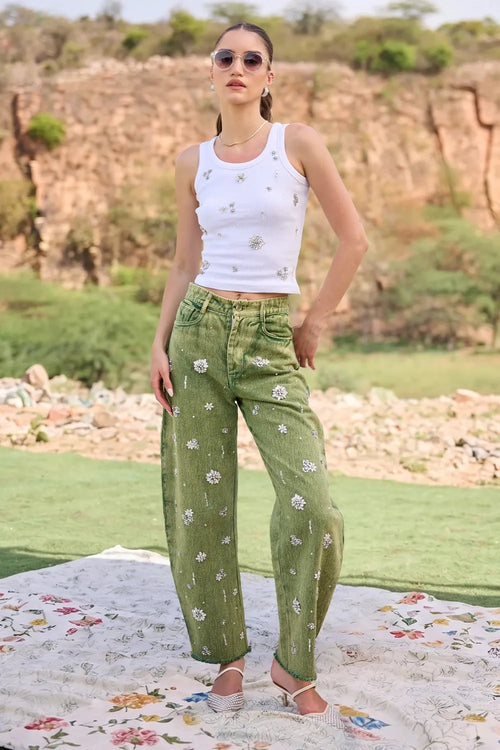 Lorina Pant