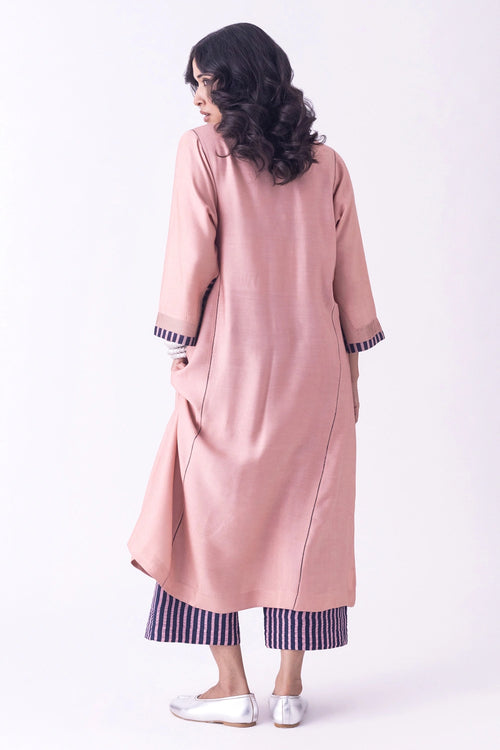 Navya Kurta