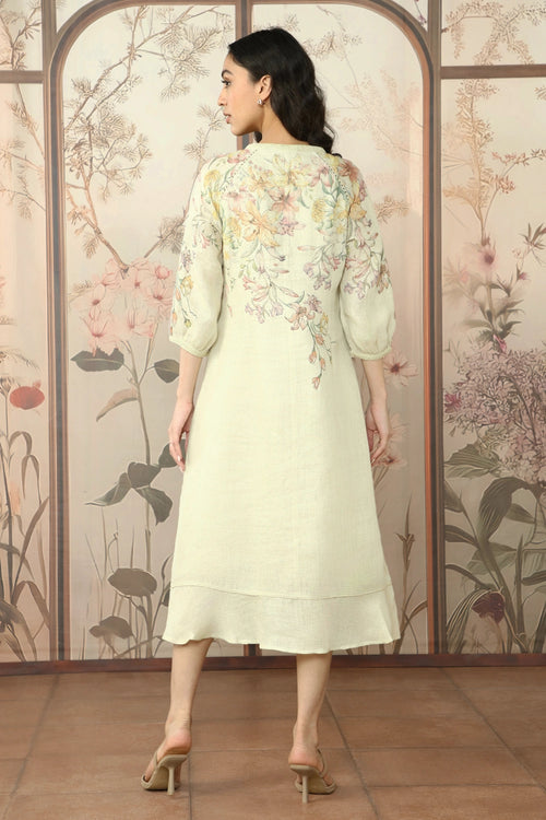 Candy Blossom Kismat Dress