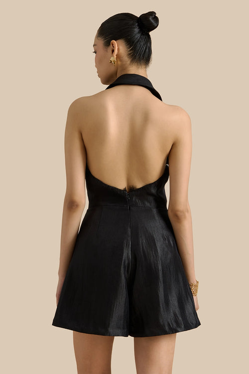 Muse Playsuit