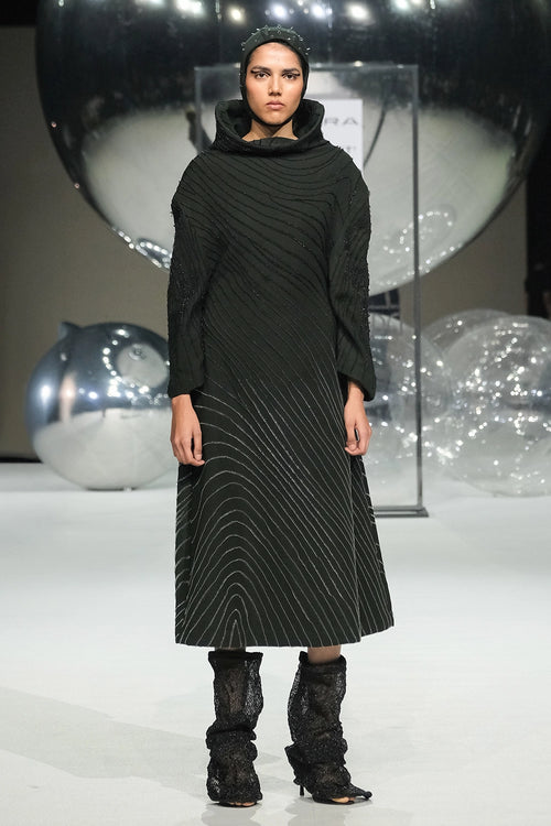 Mountain Flow Dress