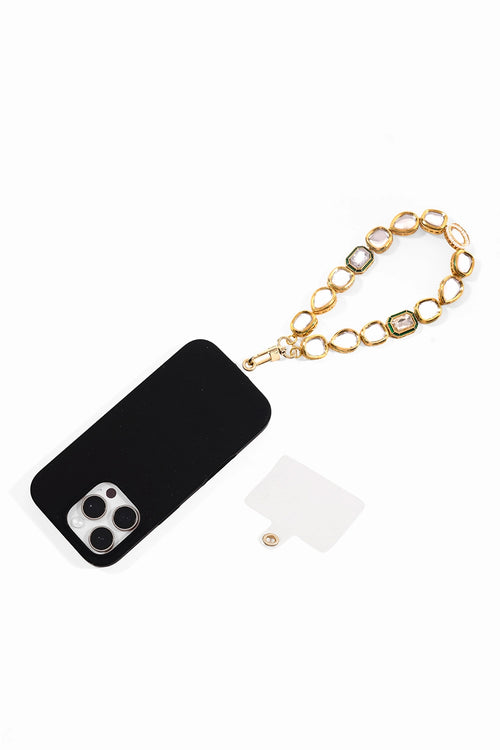 Polkita Mini Dazzler Chain