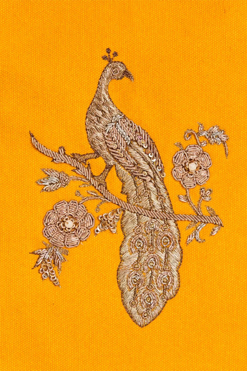 Canary Plumage