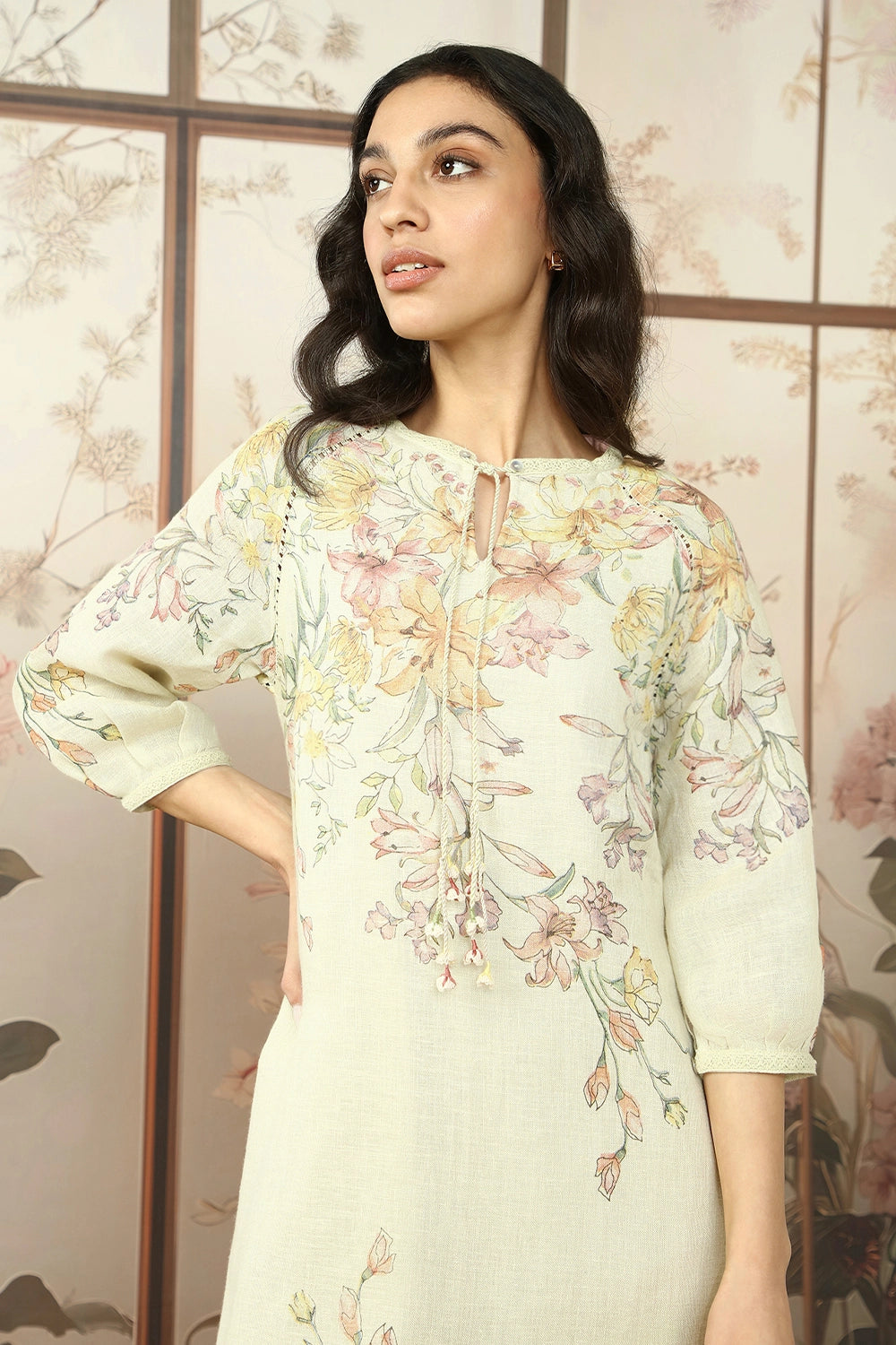 Candy Blossom Kismat Dress