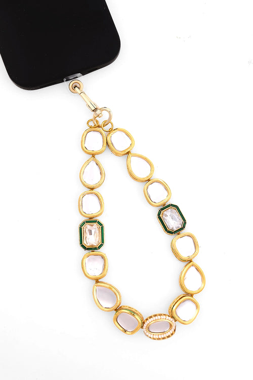 Polkita Mini Dazzler Chain