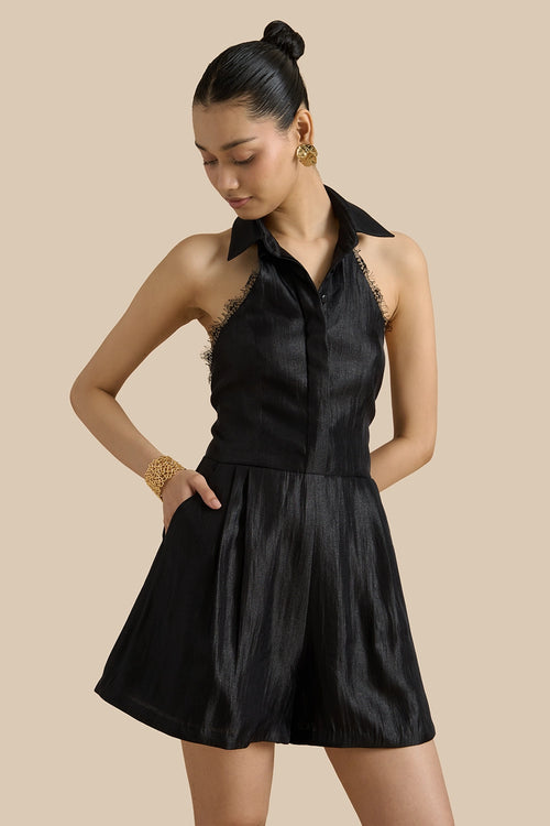 Muse Playsuit