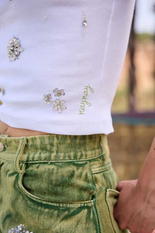 Lorina Pant