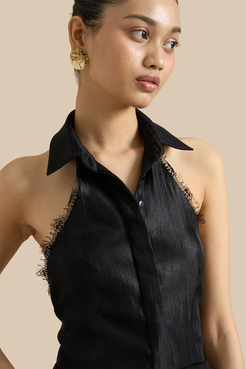Muse Playsuit