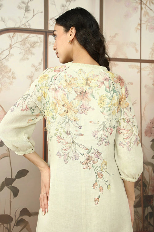 Candy Blossom Kismat Dress