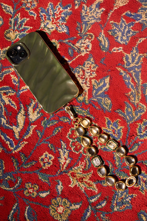 Polkita Mini Dazzler Chain