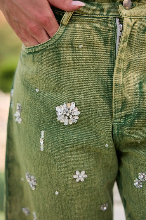 Lorina Pant