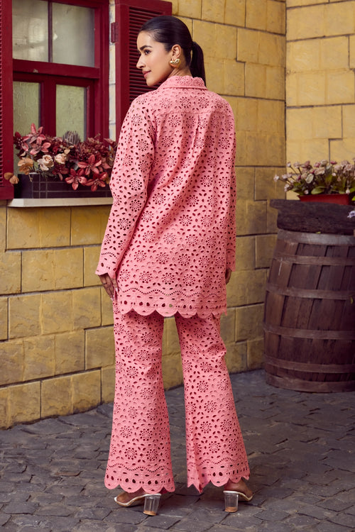 Fleur Co-ord Set