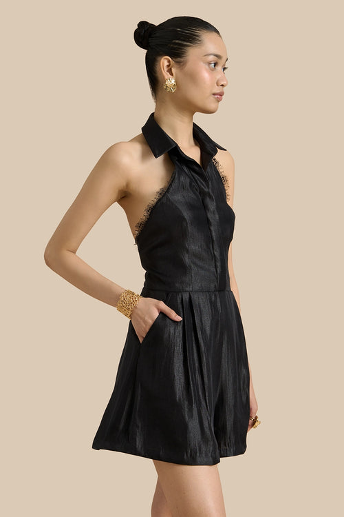 Muse Playsuit