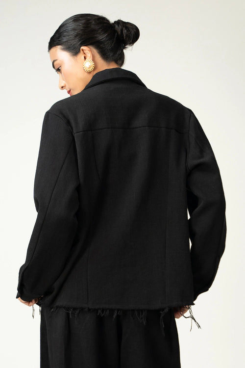 Tender Forest Jacket