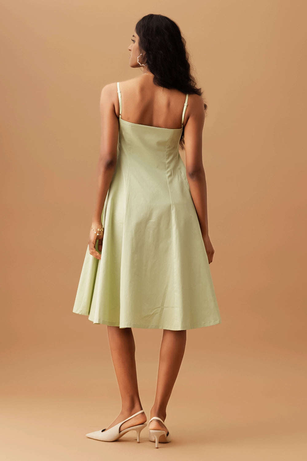 Gimlet Dress