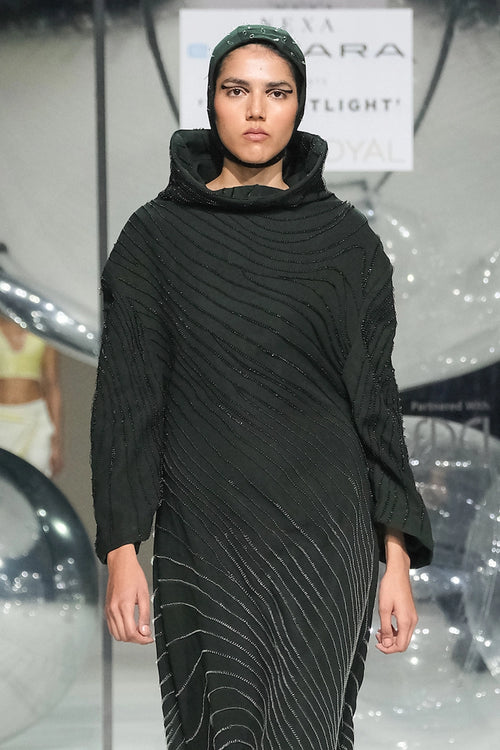 Mountain Flow Dress