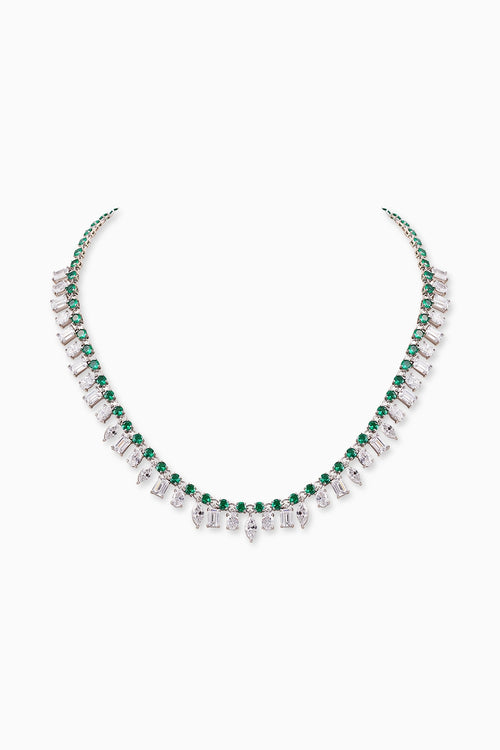 Poise Necklace