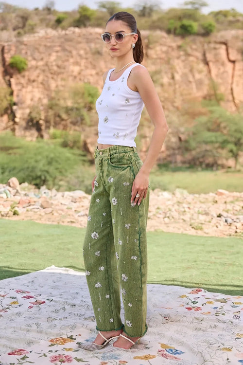Lorina Pant