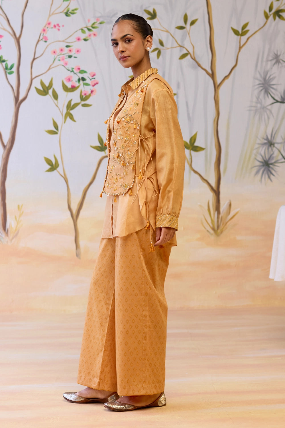 Sabi Co-Ord Set