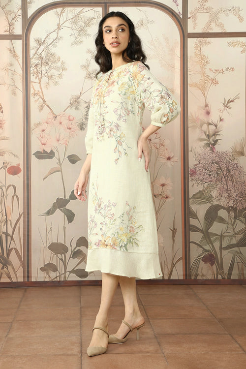 Candy Blossom Kismat Dress