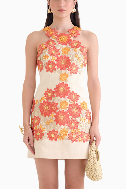 Francesca Short Dress