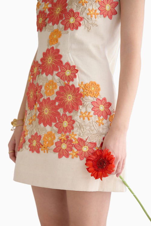 Francesca Short Dress