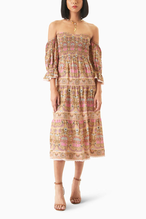 Taylor Dress
