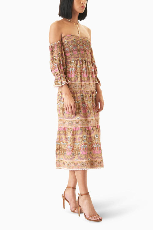 Taylor Dress