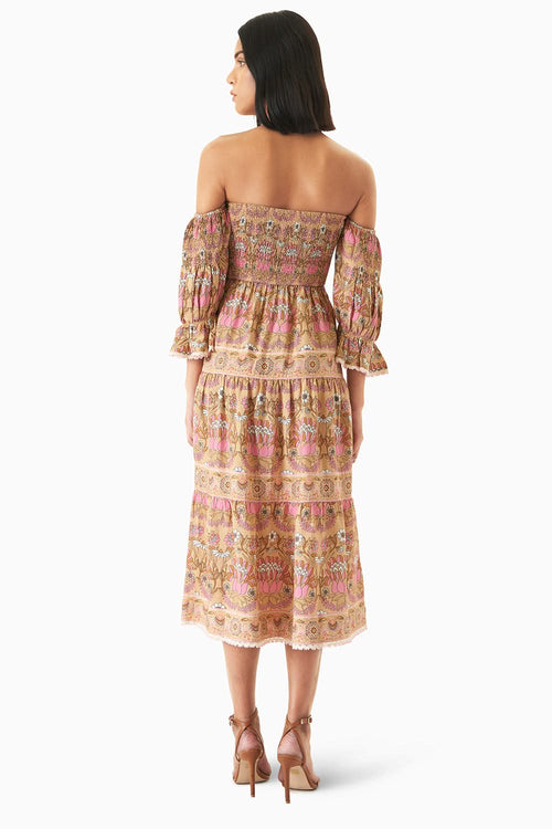 Taylor Dress