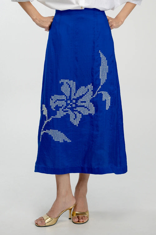 Memory Book Skirt