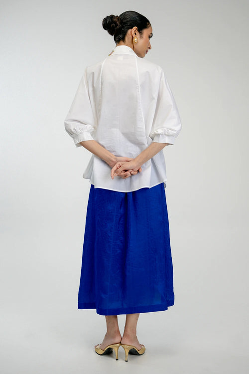 Memory Book Skirt