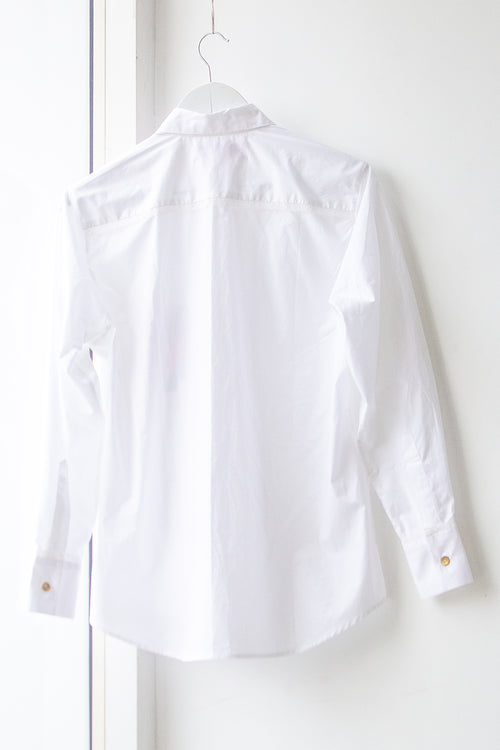 Love Me White Shirt