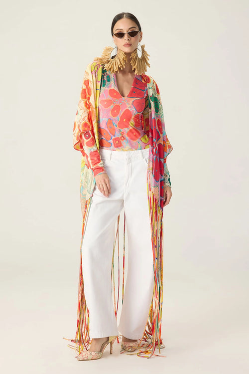 Multi Leni Cape