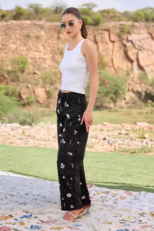 Marceline Pant